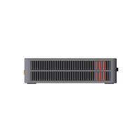 Mini PC portable Intel N5095 8+512 Go pour la maison et le bureau