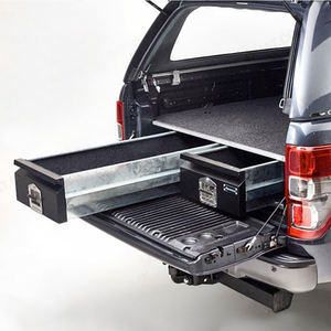 2023 tiroir <span class=keywords><strong>gigogne</strong></span> de <span class=keywords><strong>plateau</strong></span> Ute en aluminium en gros d'usine de haute qualité avec Service personnalisé - Product Image 1