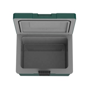 13.5L cổng Quảng Châu tự chế hộp lạnh băng ngực Tủ đông <span class=keywords><strong>Ice</strong></span> Cream lạnh bin kho cho offroad/bia/Đảng/bar/trại - Product Image 3