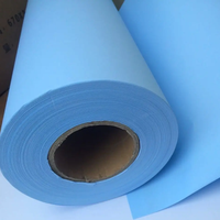 BLUE CAD Paper / Cad Plotter Rollo de papel
