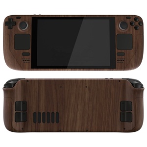 แผ่นพลาสติก ABS พิมพ์ลาย3D เต็มชุดสำหรับคอนโซล LCD Steam Deck สำหรับเปลี่ยน - Product Image 2