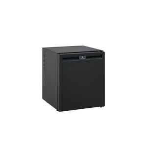 Mini-réfrigérateur professionnel EASTON 30L, porte vitrée, silencieux, avec porte en mousse, économie d'énergie - Product Image 3
