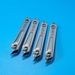 VT808 Cortaúñas Angulado para el Hogar, Recortador de Uñas, Herramientas de Manicura, Artículo de 2 Yuanes - Product Image 4