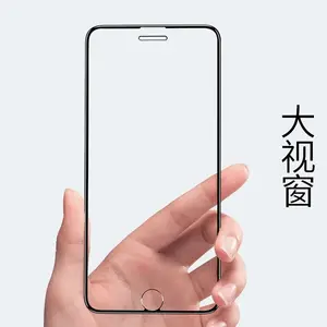 สําหรับ iPhone 15 14 13 PRO MAX กระจกนิรภัย HD 3D Samsung Galaxy A14 A52 A15 กระจกป้องกันหน้าจอ