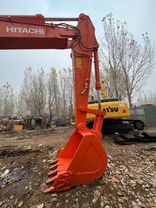 Excavadora Hitachi ZX350 usada en Japón, excavadora Hitachi ZX350H en venta, excavadora Hitachi ZX350 de uso japonés, excavadora Hitachi Usada en venta - Product Image 6