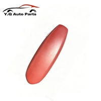 Pièce auto d'occasion d'origine pour FERRARI F12, unité de console centrale, accoudoir, assemblage OEM 85309500 84700600 84499304