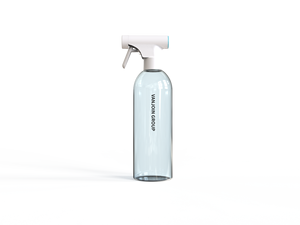 스프레이 플라스틱 분무기 병 트리거 분무기 병 애완 동물 플라스틱 스프레이 병 정원 주방 클리너 - Product Image 5