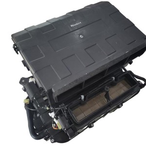 Unité de climatisation de cabine Assy VOE14726892 VOE14637618 VOE14509385 pour pelle hydraulique <span class=keywords><strong>VOLVO</strong></span> EC50 55 75 80 88 120 <span class=keywords><strong>140</strong></span> 160 180B C <span class=keywords><strong>D</strong></span> E F - Product Image 3