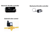 Dispositif de suivi par télécommande, limiteur de vitesse GPS pour camion, véhicule, moto, voiture, bus