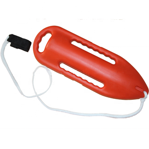 Boya <span class=keywords><strong>de</strong></span> Rescate para Salvavidas, Flotador Marcador <span class=keywords><strong>de</strong></span> Natación para Adultos, Ayuda a la Flotabilidad, Equipo <span class=keywords><strong>de</strong></span> Seguridad Acuática Antiahogo para Lago, Mar, Piscina, Playa - Product Image 6