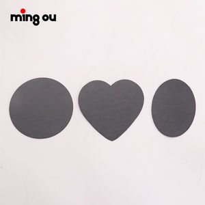 סיטונאי ריק <span class=keywords><strong>PVC</strong></span> רך מגנט למקרר סובלימציה מגנט - Product Image 5