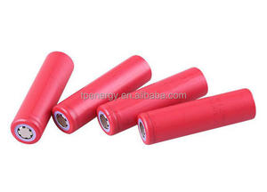 מחיר המפעל 18650 סוללה lifepo4 3.7v <span class=keywords><strong>2200mah</strong></span> ncm ליתיום סוללה נטענת אריה נטענת אריה סוללה נטענת A50aa - Product Image 2