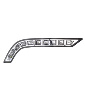 Bombilla halógena <span class=keywords><strong>antiniebla</strong></span> para coche, <span class=keywords><strong>LED</strong></span> de conducción, de alta calidad, certificado HYUNDAI Pilot E4 DOT SAE - Product Image 4