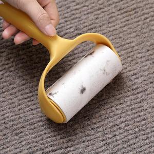 Rodillos y Cepillos Quitapelusas Directo de Fábrica, Cepillo Doméstico para Limpiar Ropa, Paño Adhesivo para Eliminar Pelos y Polvo - Product Image 5