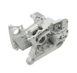 STL 660 MS660 MS066 MS650ガーデンツリー切削工具スペアパーツクランクケースチェーンソークランクケース - Product Image 4
