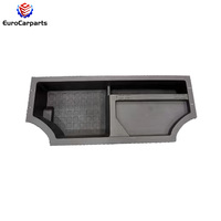 2025 LD Rover coffre boîte de rangement pour Defender 110 intérieur conteneur boîte trucs organisateurs poubelle à l'intérieur intérieur voiture accessoires