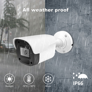 YCX Original para Hik-vision <span class=keywords><strong>Fullcolor</strong></span> 5MP CCTV ColorVu globo ocular fijo Bullet Dome Ptz Network ACUSense Cámara Ip de visión nocturna - Product Image 2