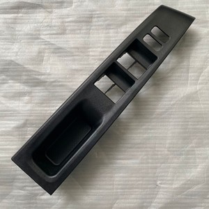 Toyota Yaris <b>Window</b> Regulator Switch <b>Panel</b> 74231-52630-C0 For Replace Repair New Plastic Armrest - Product Image 2