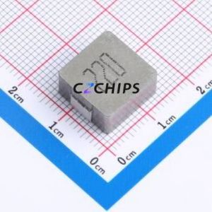 Inducteur de puissance MWSA1265S-220MT SMD, 13,5x12,6 mm (Inductance : 22 µH) (Précision : 20 % Résistance CC (DCR) : 36 mOhm) - Product Image 1