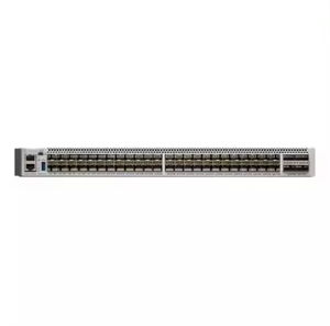 Commutateur Réseau Géré Série C9500 48 Ports 1/10/25G + 4 Ports 40/100G avec QoS, Nouveau et Original, Modèle C9500-48Y4C-E, Vente Chaude 2026 - Product Image 2