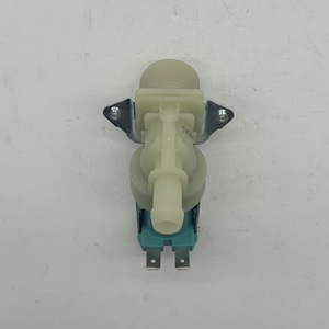 Válvula de Entrada para Lavadora DC62-30314K 110/120V 60Hz, Válvula de Agua de Plástico SX2075 - Product Image 3