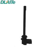   Capteur de niveau de liquide de refroidissement pour excavatrice, version longue, tige allongée, empêche la surchauffe, compatible EC210 EC360 EC480, branchement direct