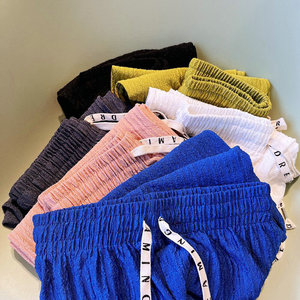 2026 nuovo <span class=keywords><strong>modello</strong></span> KJ 1.69 dollaro <span class=keywords><strong>pantaloni</strong></span> vita gratis estate Cool materiale Outdoor <span class=keywords><strong>pantaloni</strong></span> <span class=keywords><strong>Cargo</strong></span> Jogging <span class=keywords><strong>donna</strong></span> - Product Image 3