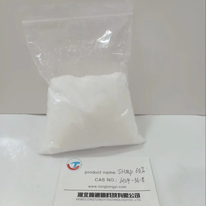 Nhà Máy Giá cấp thực phẩm Phosphate <span class=keywords><strong>sodium</strong></span> <span class=keywords><strong>hexametaphosphate</strong></span> (<span class=keywords><strong>shmp</strong></span>) 10124 - Product Image 3