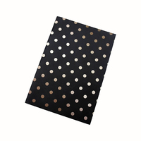 Nouveau design, carnet de planification écologique personnalisé en papier, reliure cousue, format A4/A5/B5, 50 feuilles, s'ouvre entièrement pour une écriture créative