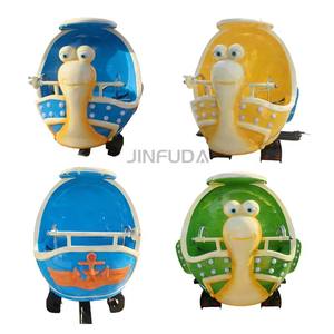 Precio de Fábrica, Juego Mecánico para Niños, Parque de Atracciones, Cabina de <span class=keywords><strong>Caracol</strong></span>, Mini Montaña Rusa Giratoria en Venta - Product Image 5