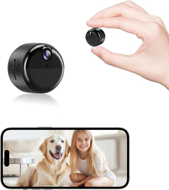 Solar Powered 4G CCTV Camera with Auto Tracking Wireless Outdoor Security & 12-Day Battery Life CMOS Home Security Mini Camera