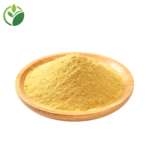 Nhà Máy Giá 100% Tinh Khiết Đu Đủ Bột Đu Đủ Bột Trái Cây Đu Đủ Nước Trái Cây Bột Đông Khô Đu Đủ Bột - Product Image 3