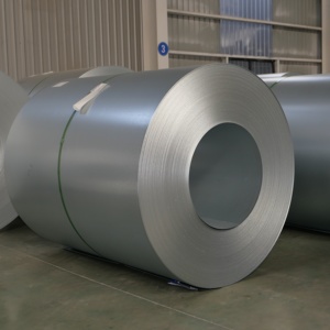 Bobina de acero galvanizado Z275 de alta calidad <span class=keywords><strong>Gi</strong></span> sumergido en caliente para la construcción Doblado Soldadura Corte Durable Carbono anticorrosión - Product Image 4