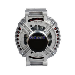 Alternateur compatible avec MERCEDES-BENZ SPRINTER 3-t 216 (906.713) Essence (KW : 115, CV : 156) de 03-2009 à 12-2018 KUHNER - Product Image 1