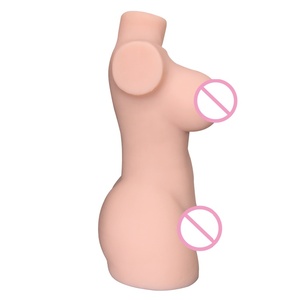 Coppa a ventosa per masturbazione maschile con effetto realistico, all'ingrosso per produttori - Product Image 2