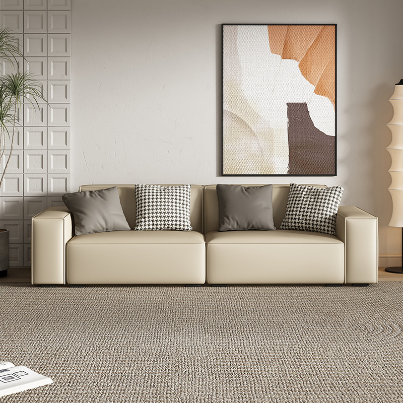 Beige [tissu nanotechnologie]]