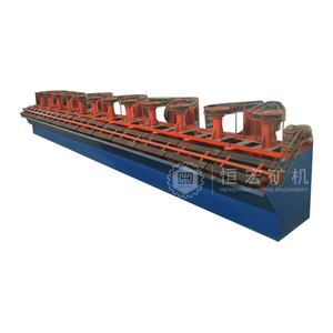 Floatgoldmax máy móc Hạng Nặng-Máy Tuyển nổi vàng công nghiệp, tách vàng hiệu quả, thiết bị công nghiệp, khai thác mỏ - Product Image 6