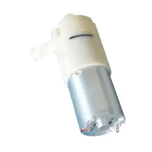 Smart Water Dispensers water spray pump 6v silent small pump dc 12v 24v mini diaphragm water pump suppliers