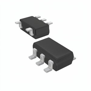 SC 74A, SOT 753 มีสินค้าในสต็อก XC6209F222MR-G ระบบจัดการพลังงาน (PMIC) ซื้อชิ้นส่วนอิเล็กทรอนิกส์ออนไลน์ - Product Image 1
