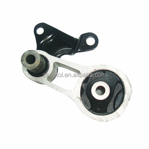 ZANETOL voitures accessoires Auto modèle avant moteur support moteur montage pour Mazda 2 2011-2014 Ford FiestaMK6 DG80-39-040 DG8039040 - Product Image 2