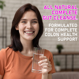 Cápsulas Detox para Limpieza de <span class=keywords><strong>Colon</strong></span> a Buen Precio, Ayuda a Limpiar el <span class=keywords><strong>Colon</strong></span> y Promueve la Desintoxicación con una Mezcla de Cápsulas Detox - Product Image 3