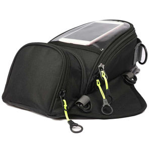 Sac de navigation pour <span class=keywords><strong>moto</strong></span>, nouveau sac de carburant pour téléphone portable, petit réservoir d'huile multifonctionnel, sangles fixes magnétiques - Product Image 1