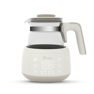 Baode Formula Warmer 1000ml Digital Display Baby Bottle Heater Multiple Functions - Product Image 1