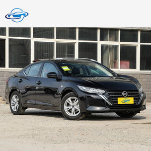 2026 Nissan Sylphy 1.6L CVT Exklusive Edition Limousine 5-Sitzer FWD Saugmotor Kraftstoffsparend Geringe Laufleistung Gebrauchtwagen Auf Lager - Product Image 2