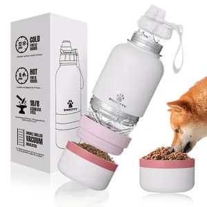 Accessoires pour animaux de compagnie intelligents