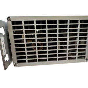ใหม่เอี่ยม C6920 0010 อุปกรณ์พีซีอุตสาหกรรมแบบติดตั้งในตู้ IPC 24V พร้อม TwinCAT สำหรับควบคุมเครื่องจักรอัตโนมัติ - Product Image 4