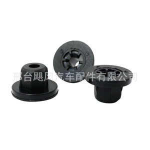 น็อตยึดกันชนรถยนต์ รุ่น 51-16-1-943-122 สำหรับ BMW Mini 3 Series Z3 Z4 X5 X3 128i 135i 228i 230i - Product Image 1