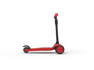 สกู๊ตเตอร์เด็กแบบใหม่ ปี 2023 สกู๊ตเตอร์ทรงตัว 3 ล้อ สำหรับเด็ก - Product Image 2