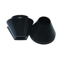 Derlin/Nolry/PPO Plastic Spacer Fasteners