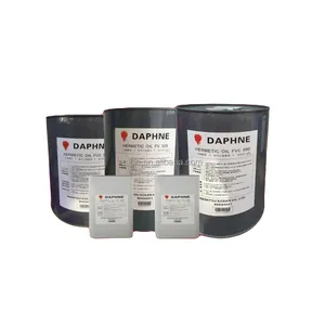 Compresor de aceite refrigerante, compuesto de aceite refrigerante PVE, aceite de refrigeración sintética, 18L, Dafne FVC68D